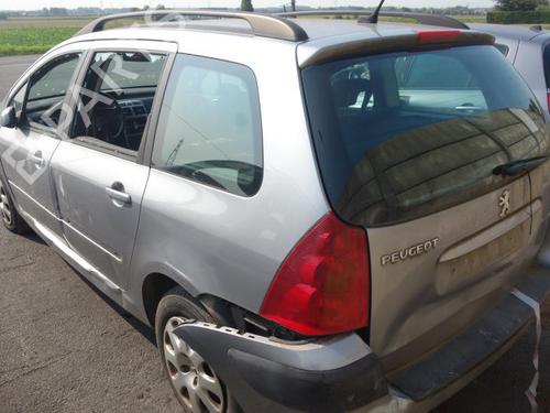 ABS pump PEUGEOT 307 Break (3E)  | BP20029727M43 
