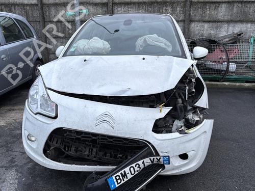 Gearbox CITROËN C3 II (SC_) 1.4 VTi 95 | BP23769841M3 - Image 55