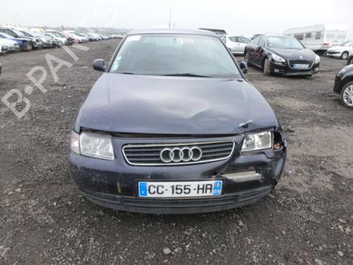 Left front window switch AUDI A3 (8L1) 1.9 TDI | BP20004971I27 