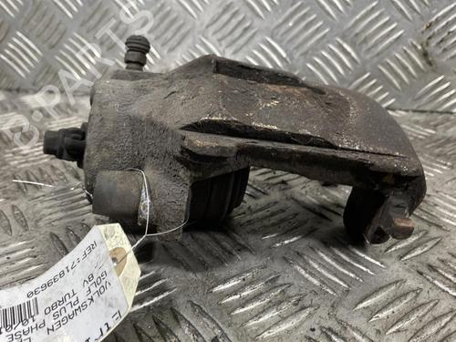 Used Left front brake caliper Left front brake caliper VW GOLF V (1K1) [2003-2010] 36423445 36423445