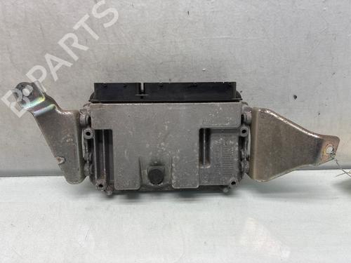 Engine control unit (ECU) TOYOTA YARIS (_P13_) 1.0 (KSP130_, KSP130) | BP37190201M57 - Image 2