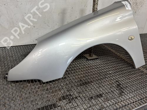 Used Left front fenders Left front fenders PEUGEOT 206 Hatchback (2A/C) 1.4 HDi eco 70 (68 hp) 33659321 33659321