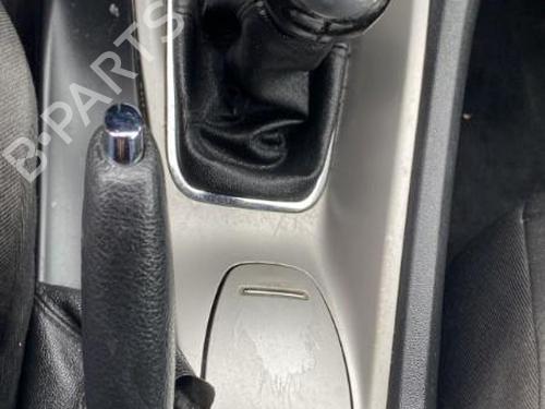 Engine control unit (ECU) CITROËN C5 III (RD_) 1.6 HDi 110 (RD9HZC) | BP26660968M57  - Image 15