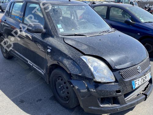 Steering column stalk SUZUKI SWIFT III (MZ, EZ) 1.3 DDiS (RS413D) | BP29630164I23  - Image 25