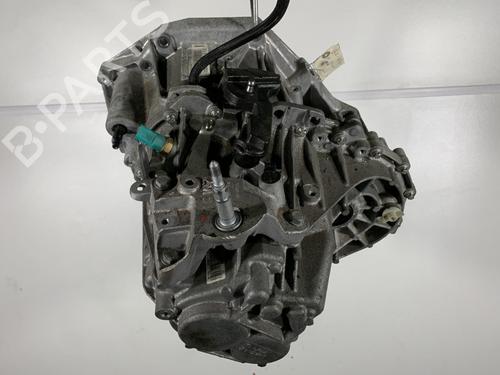 Gearbox RENAULT CLIO V (B7_) 1.5 Blue dCi 100 (B7AD) | BP24592144M3 