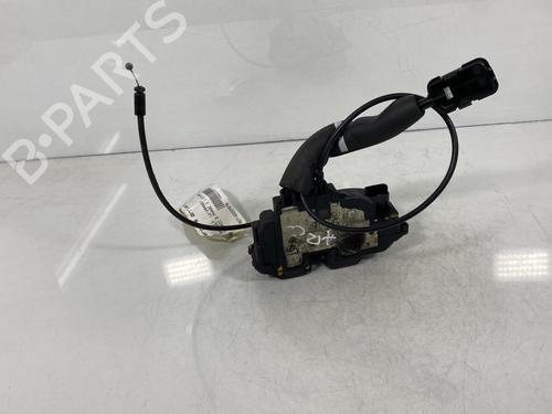 Used Rear left lock Rear left lock 19976262 19976262