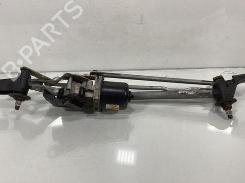 Front wiper motor NISSAN ALMERA II Hatchback (N16) 1.5 | BP19995415M29 
