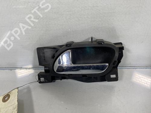 Used Front left interior door handle CITROËN C4 I (LC_) [2004-2014]  20019054