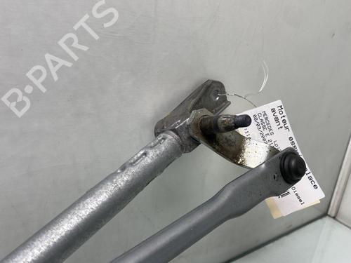 Front wiper motor MERCEDES-BENZ E-CLASS (W211) E 220 CDI (211.006) | BP30181090M29
