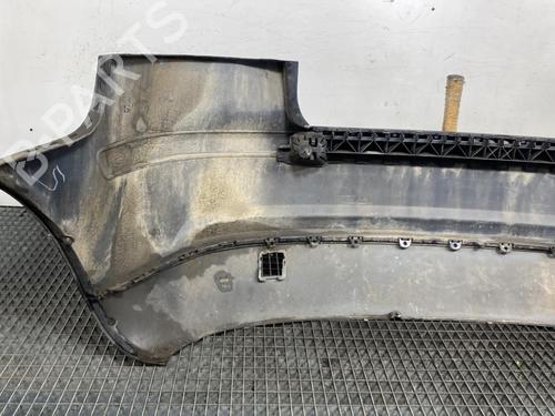 Rear bumper AUDI A3 (8P1) 2.0 TDI 16V | BP21960741C8 