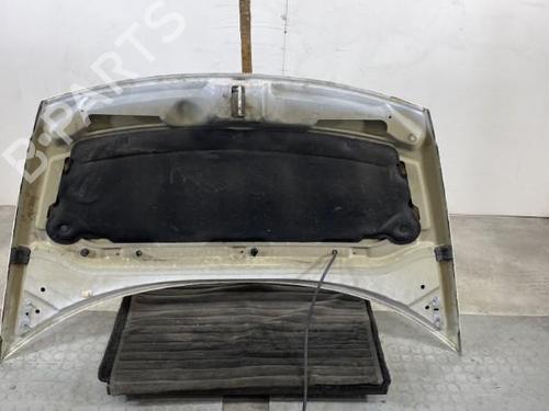 Hood CITROËN C3 I (FC_, FN_) 1.4 HDi | BP20184000C1 
