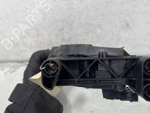 Pedal Pedal OPEL ASTRA G Hatchback (T98) 1.6 16V (F08, F48) (101 hp) 33858527 33858527
