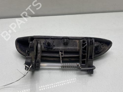 Front right exterior door handle DACIA LOGAN MCV (KS_) 1.5 dCi (KS0W) | BP26952742C129 