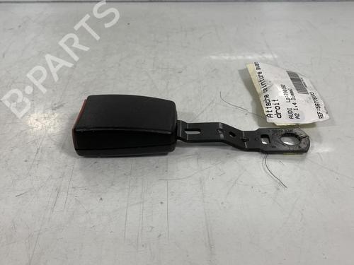 Seat buckle AUDI A2 (8Z0) 1.4 | BP21955965I32 - Image 2