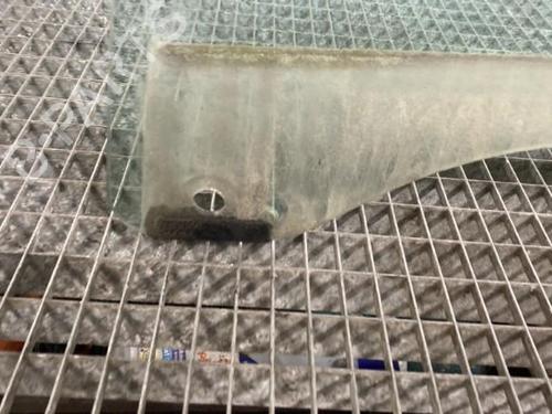 Front left door window PEUGEOT 207 CC (WD_) 1.6 16V | BP19960349C18 