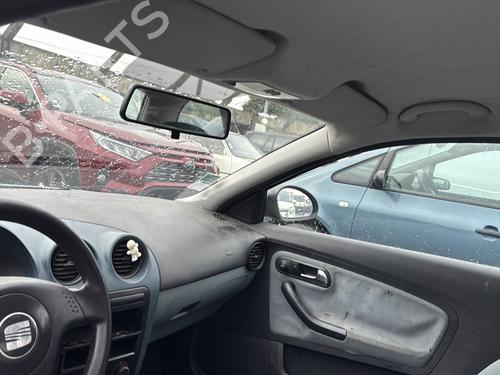 Rejilla SEAT IBIZA III (6L1) 1.9 SDI | BP36053050C40 - Image 17