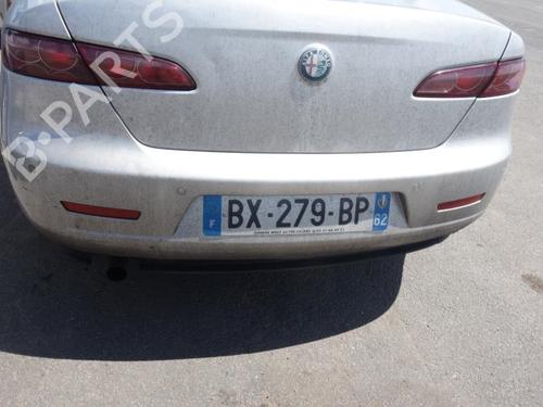 Radio ALFA ROMEO 159 (939_) 1.9 JTDM 8V (939AXE1B) | BP20028600E6 