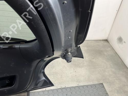 Tailgate PEUGEOT 208 I (CA_, CC_) 1.6 HDi / BlueHDi 75 | BP29329260C6 