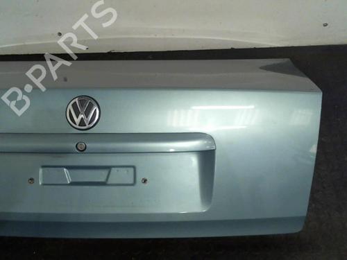 Used Tailgate Tailgate VW PASSAT B3/B4 (3A2, 35I) [1988-1997] 20017882 20017882