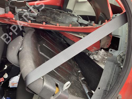 Used Parts CITROËN C1 II (PA_, PS_) 1.0 VTi 72 4474760