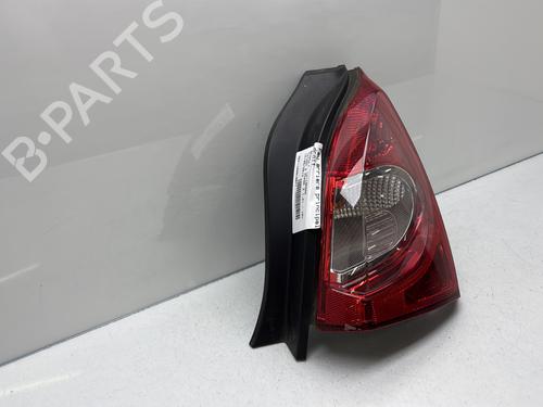 Right taillight RENAULT TWINGO II (CN0_) 1.2 16V (CN04, CN0B) | BP28281927C35 