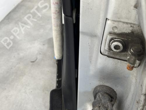 Left front door VW GOLF IV (1J1) 1.9 SDI | BP29428965C2 