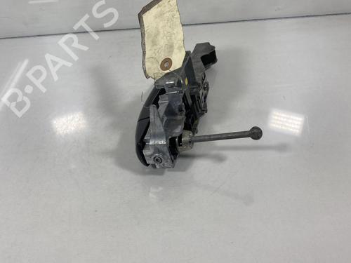 Front left exterior door handle PEUGEOT 208 I (CA_, CC_) 1.2 VTi 68 / PureTech 68 | BP20003758C128 