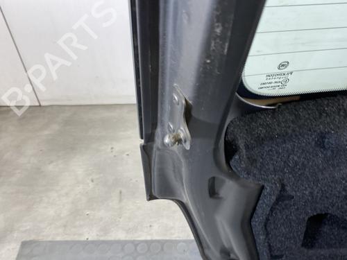 Tailgate FIAT 500 (312_) 1.3 D Multijet (312AXB1A) | BP22902974C6