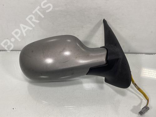 Right mirror NISSAN MICRA III (K12) 1.4 16V | BP20012147C27