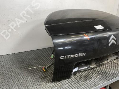 Tailgate CITROËN C6 (TD_) 3.0 HDi | BP21955694C6