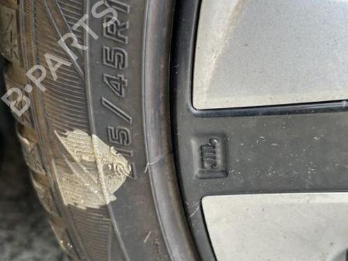 Used Parts TOYOTA PRIUS PHV (_W52_)  1.8 Plug-in Hybrid (ZVW52)  2003771