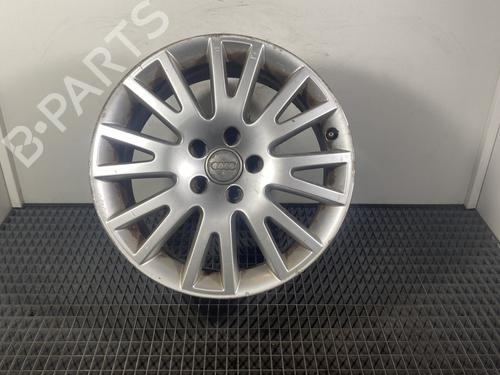 Felg AUDI A6 C6 (4F2) 3.0 TDI quattro (225 hp) 22776286