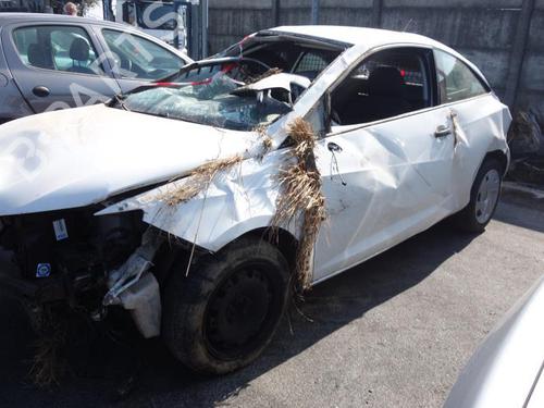 Fuel pump SEAT IBIZA IV (6J5, 6P1) 1.2 TDI | BP20013838M76 