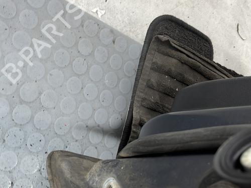 Left front door FORD FUSION (JU_) 1.4 TDCi | BP31174341C2 