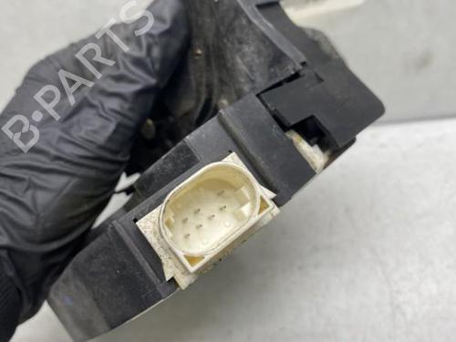 Used Rear left lock LAND ROVER RANGE ROVER III (L322) 4.4 4x4 (286 hp) 19963631