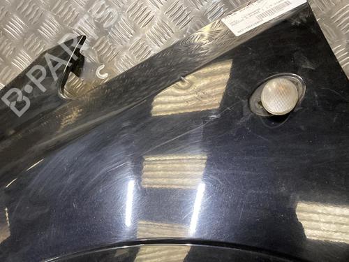 Forkjerm venstre OPEL MERIVA A MPV (X03) 1.7 CDTI (E75) (100 hp) 21955896
