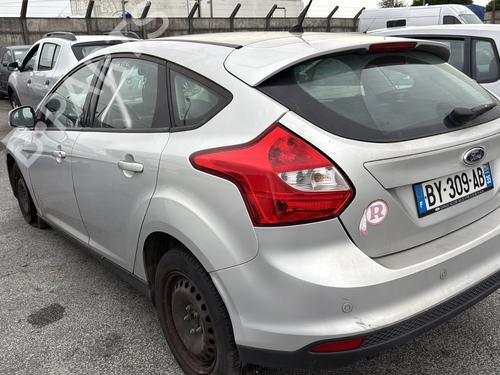 Third brake light FORD FOCUS III 1.6 TDCi | BP33314145L11  - Image 10