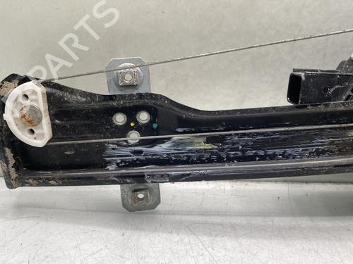Front left window mechanism OPEL MOKKA / MOKKA X (J13) 1.7 CDTI (_76) | BP32344330C22