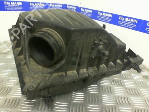 Luftfilter kasse OPEL TIGRA TwinTop (X04) 1.4 (R97) | BP20020507M87 