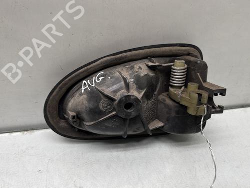 Front left interior door handle RENAULT TRAFIC II Bus (JL) 2.0 dCi 90 (JL00, JL01, JL0H, JL0M, JL0P, JL0S) | BP29507629I13 