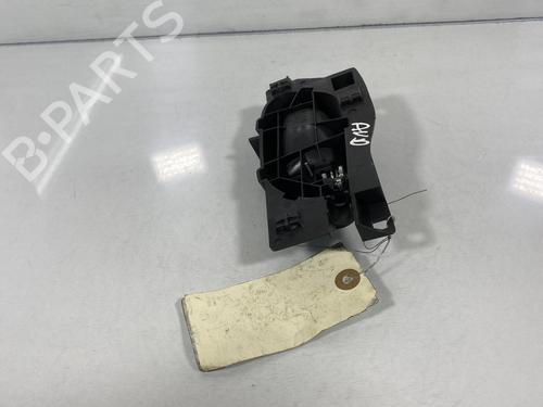 Front right interior door handle PEUGEOT 407 (6D_) 2.0 HDi 135 (6DRHRH, 6DRHRE, 6DRHRG, 6DRHRJ) | BP20034024I14 