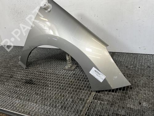 Right front fenders PEUGEOT 308 I (4A_, 4C_) 1.6 HDi | BP27566640C42 