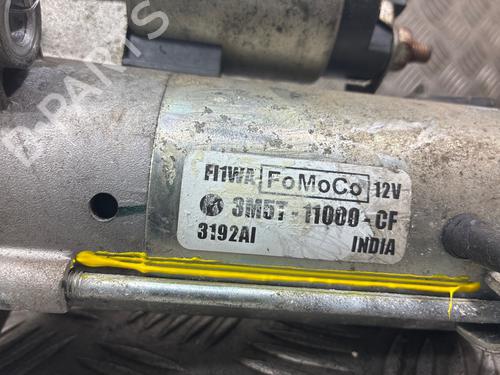 Starter FORD C-MAX II (DXA/CB7, DXA/CEU) | BP36281229M8 - Image 3