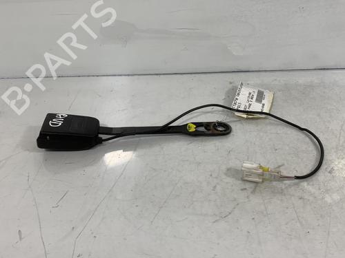 Seat buckle PEUGEOT 407 SW (6E_, 6D_) 1.6 HDi 110 | BP20013685I32 