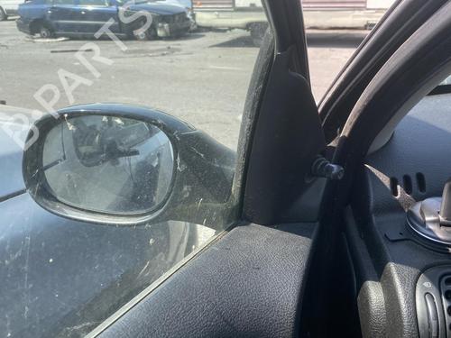 Korek wlewu paliwa PEUGEOT 206 Hatchback (2A/C)  | BP19956625C161 