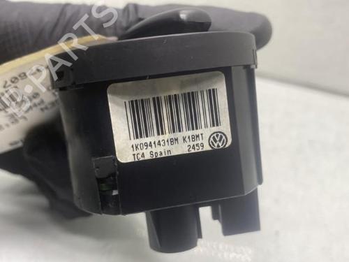Headlight switch VW TOURAN (1T1, 1T2) 1.9 TDI | BP19959623I24 