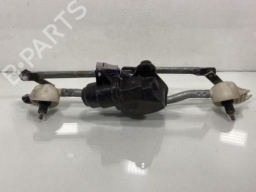 Used Front wiper motor OPEL AGILA (B) (H08) 1.0 (F68) (65 hp) 20005785