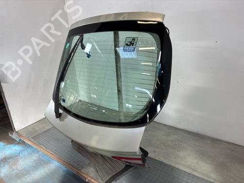 Used Tailgate Tailgate RENAULT LAGUNA II (BG0/1_) 1.6 16V (BG0A, BG0L) (107 hp) 39708167 39708167
