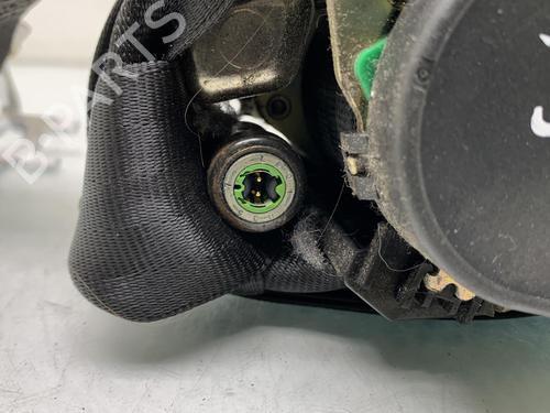 Used Front left belt tensioner Front left belt tensioner AUDI A3 (8L1) 1.9 TDI (110 hp) 19974795 19974795