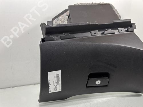 Handskerum PEUGEOT 207 (WA_, WC_) 1.6 HDi | BP29707199C95 